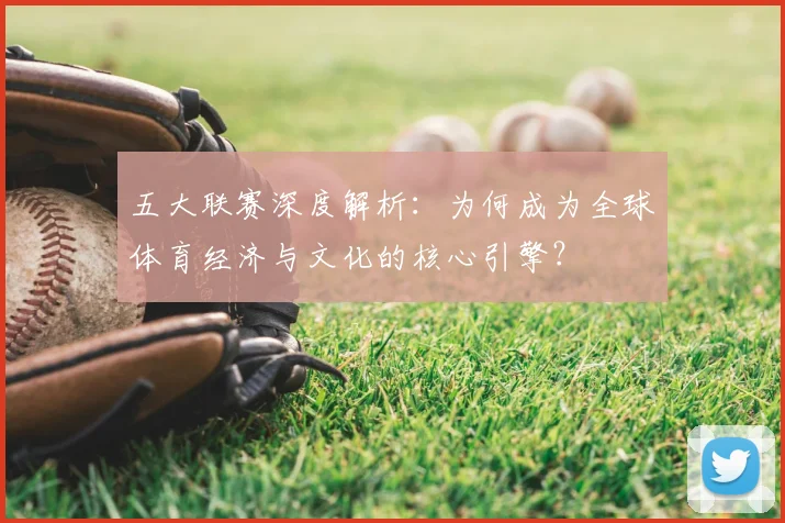 五大联赛深度解析:为何成为全球体育经济与文化的核心引擎?
